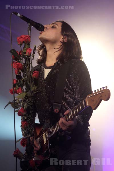 INHEAVEN - 2017-10-23 - PARIS - Point Ephemere - 